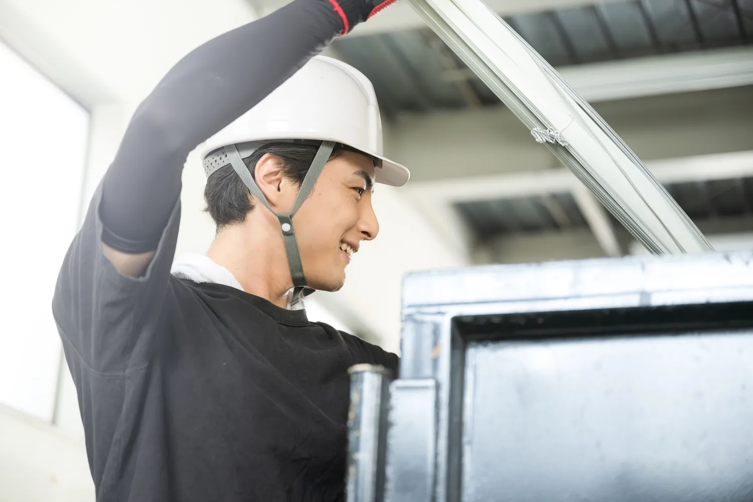 Konstrukcje stalowe Szczecin