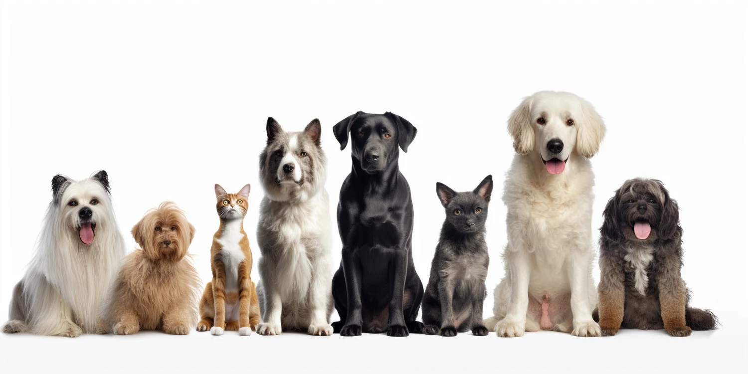 Krematorium dla zwierząt w Warszawie