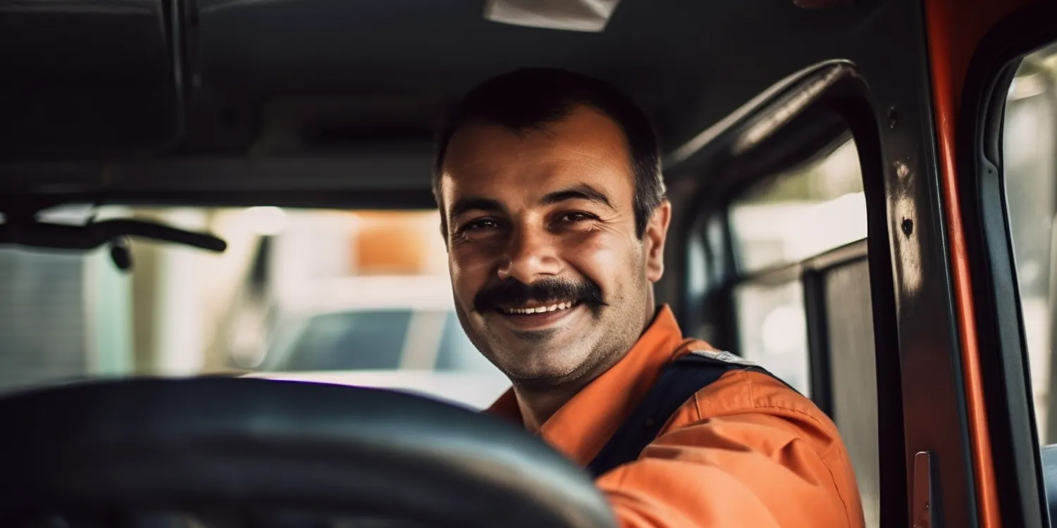 Przejazdy indywidualne Szczecin