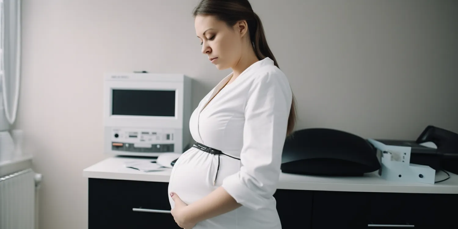 Badania prenatalne Szczecin gdzie najlepiej