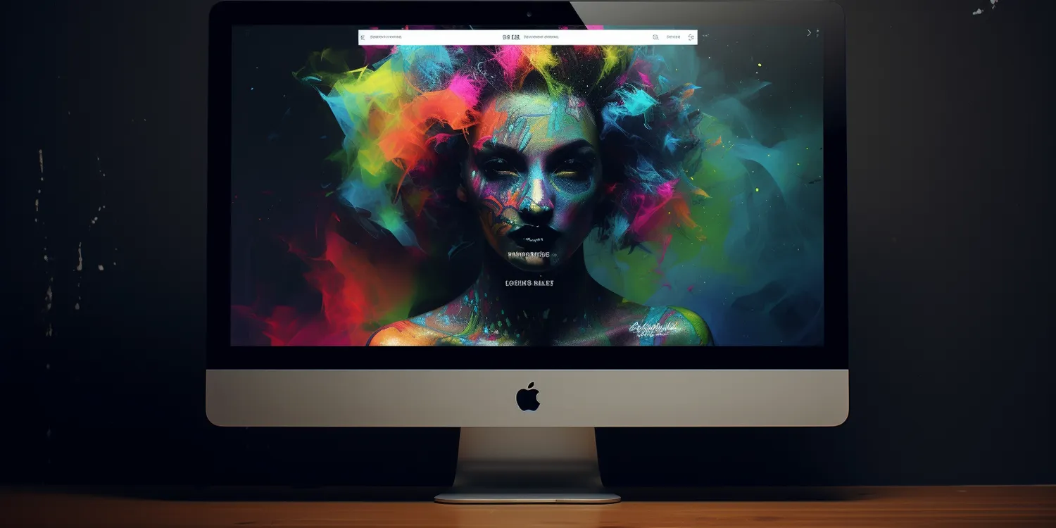 Reklama firmy ogrodniczej