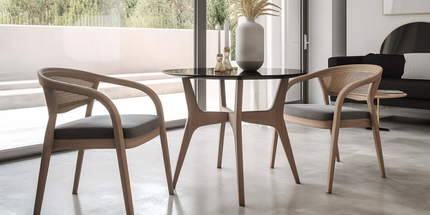 Aranżacja wnętrz Szczecin