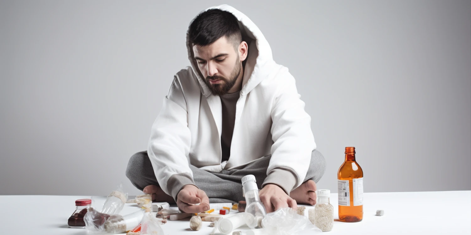 Jak wyjść z uzależnienia od mefedronu?