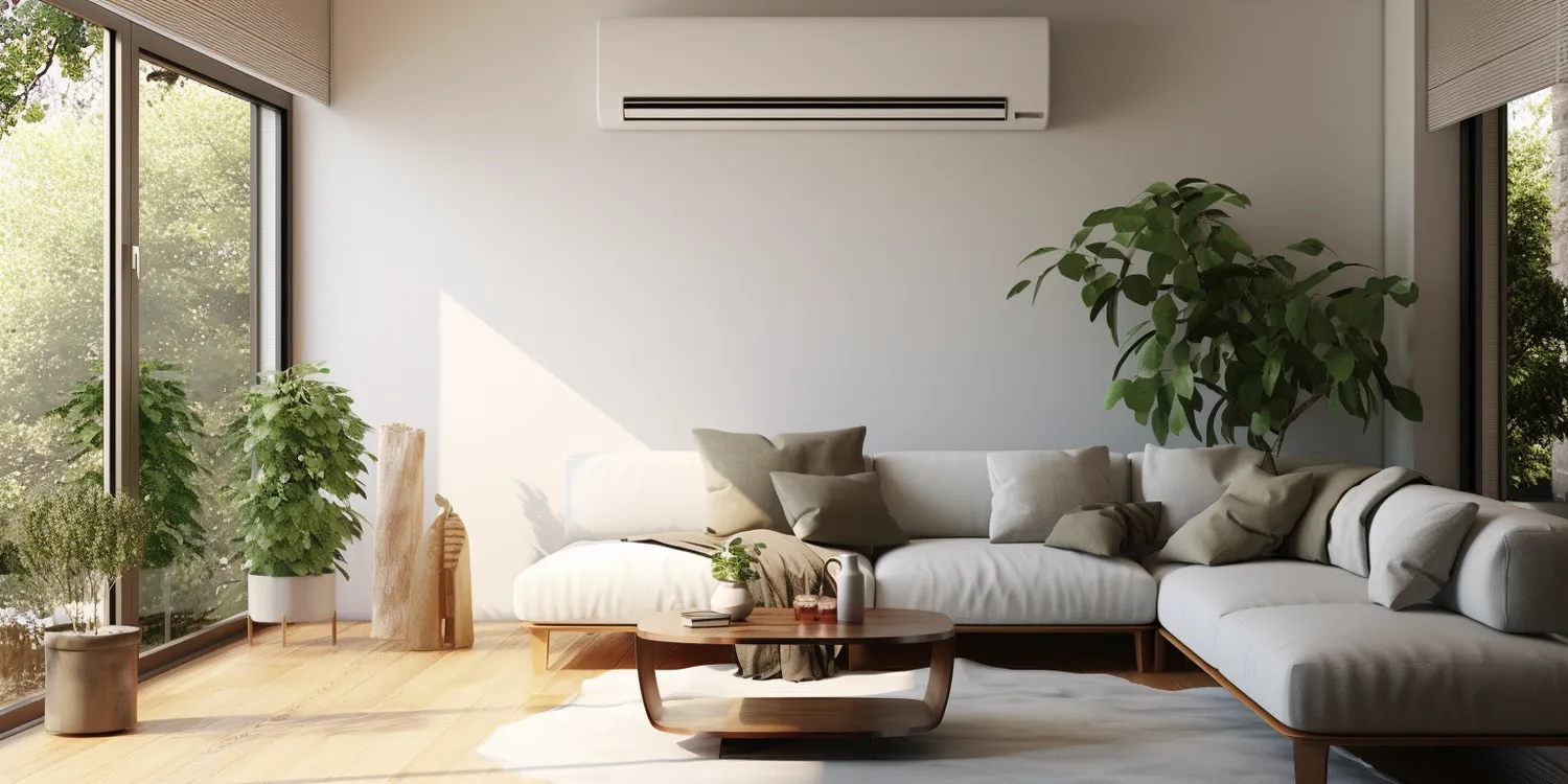 Czy klimatyzacja wysusza powietrze?