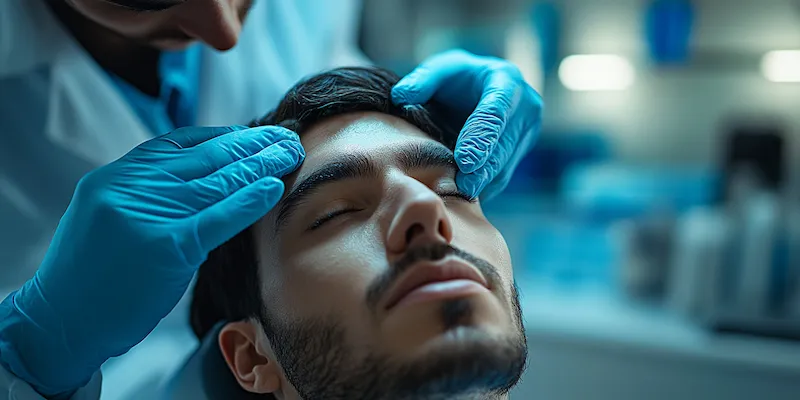 Czy przeszczep włosów jest trwały?