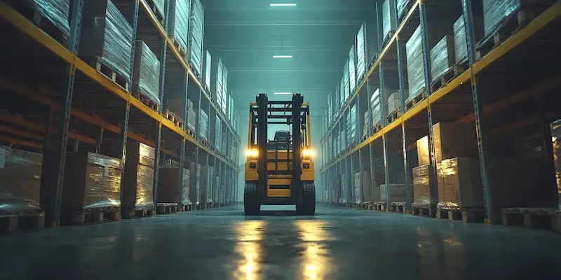 Czy uprawnienia na wózki widłowe są bezterminowe?