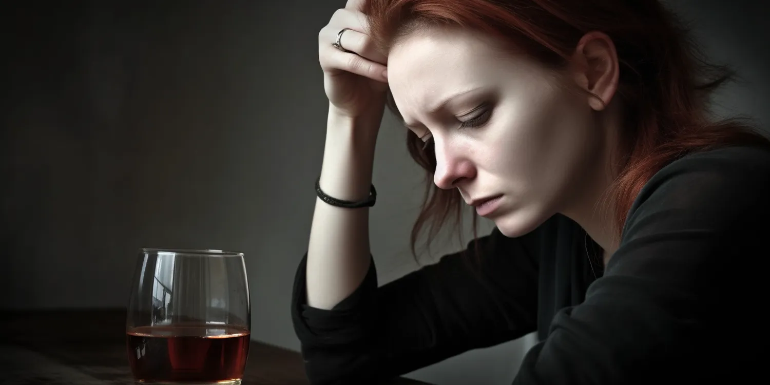 Czym objawia się depresja?