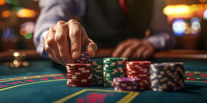 Dlaczego hazard w Polsce jest zabroniony?