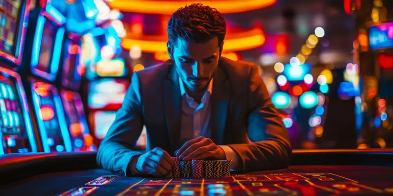 Hazard jak sie uwolnić?