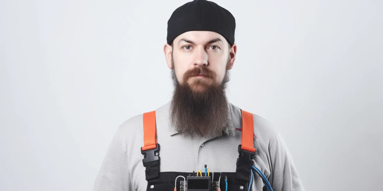 Ile bierze elektryk za instalacje w domu?