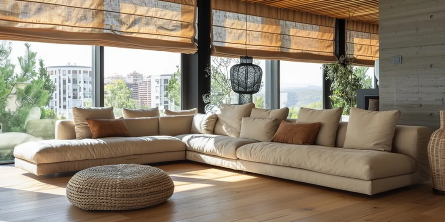 Ile kosztuje 1m2 okna PCV?