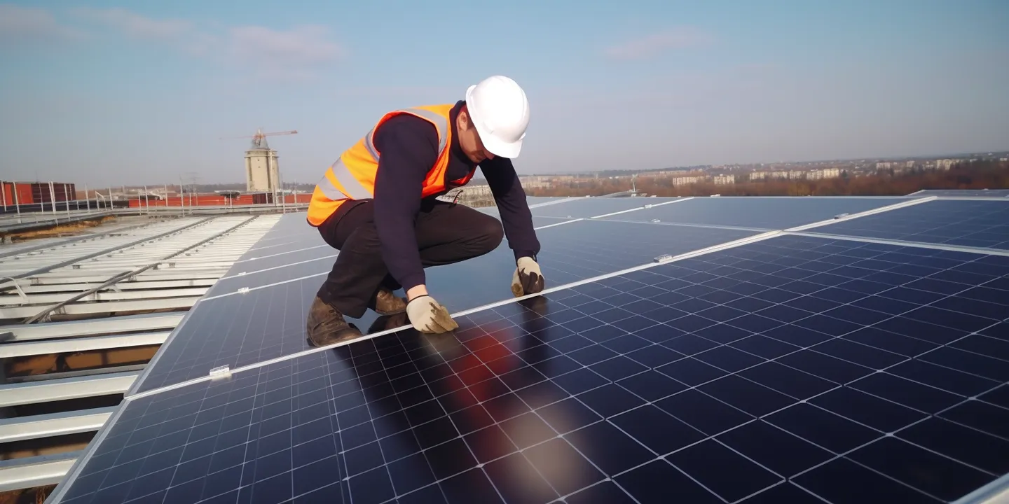 Ile produkuje fotowoltaika 5KW?