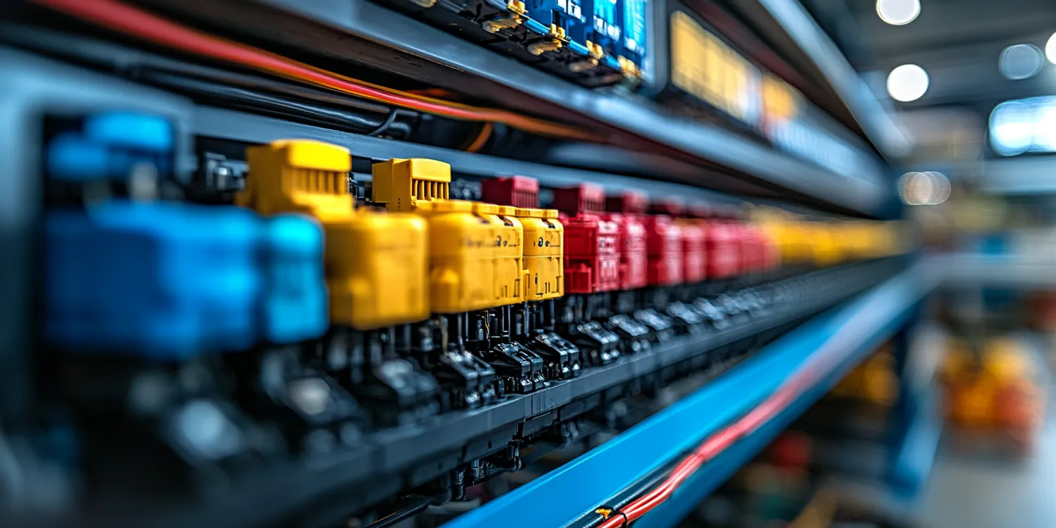 Instalacje elektryczne jak montować na ścianie czy w ścianie?