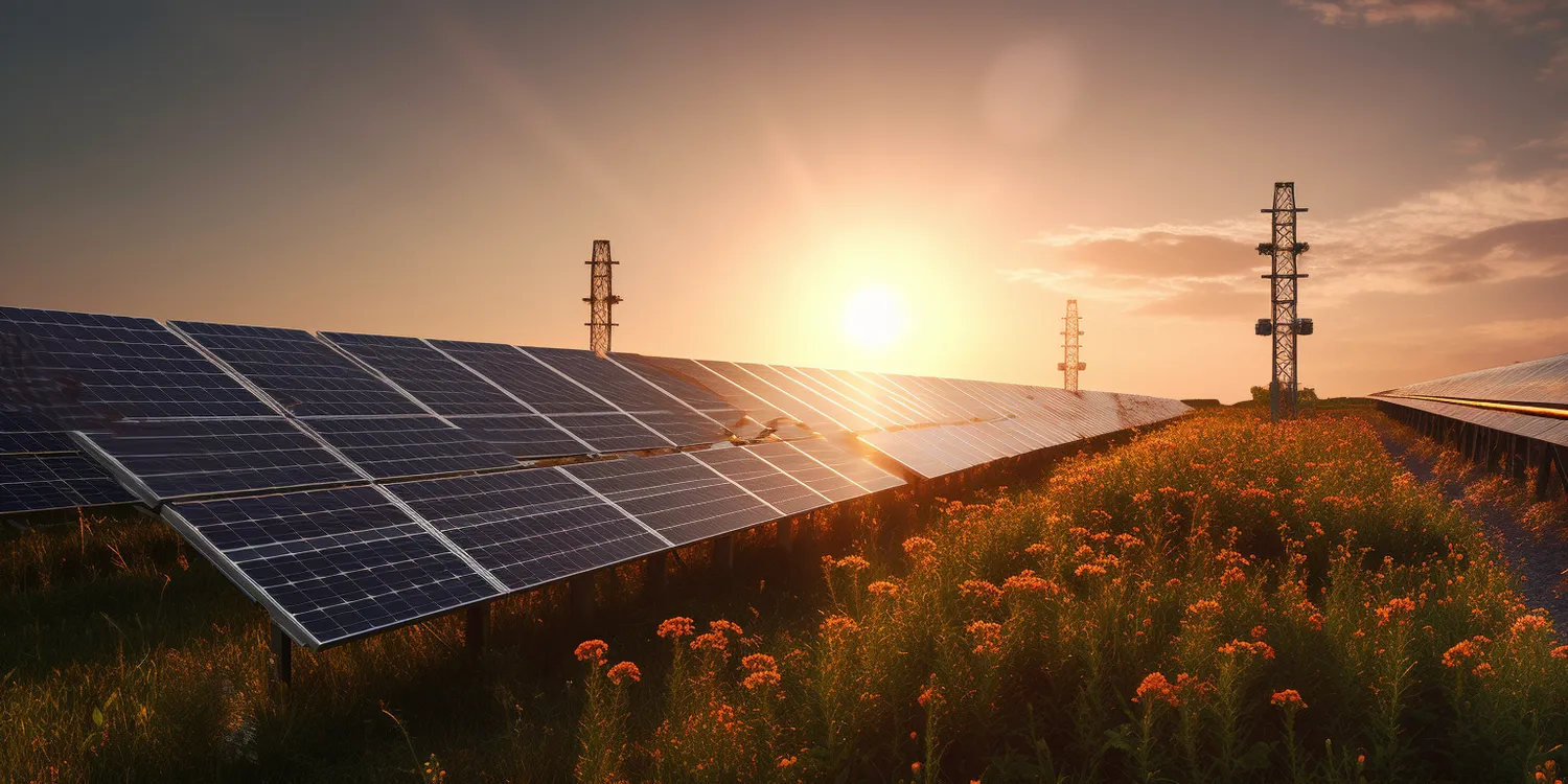 Jak działa fotowoltaika z magazynem energii?