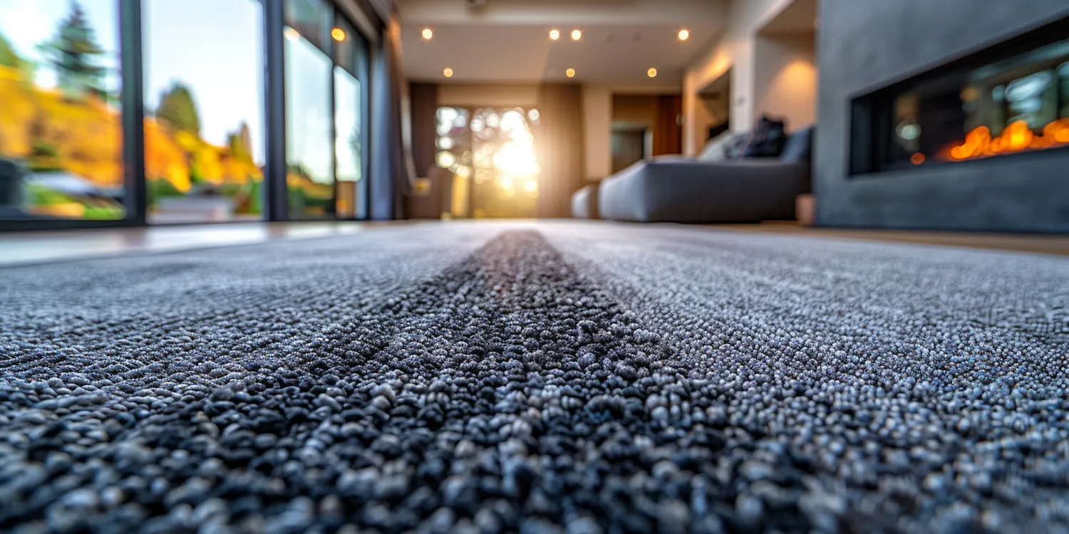 Jak obliczyć ile kupić wykładziny?