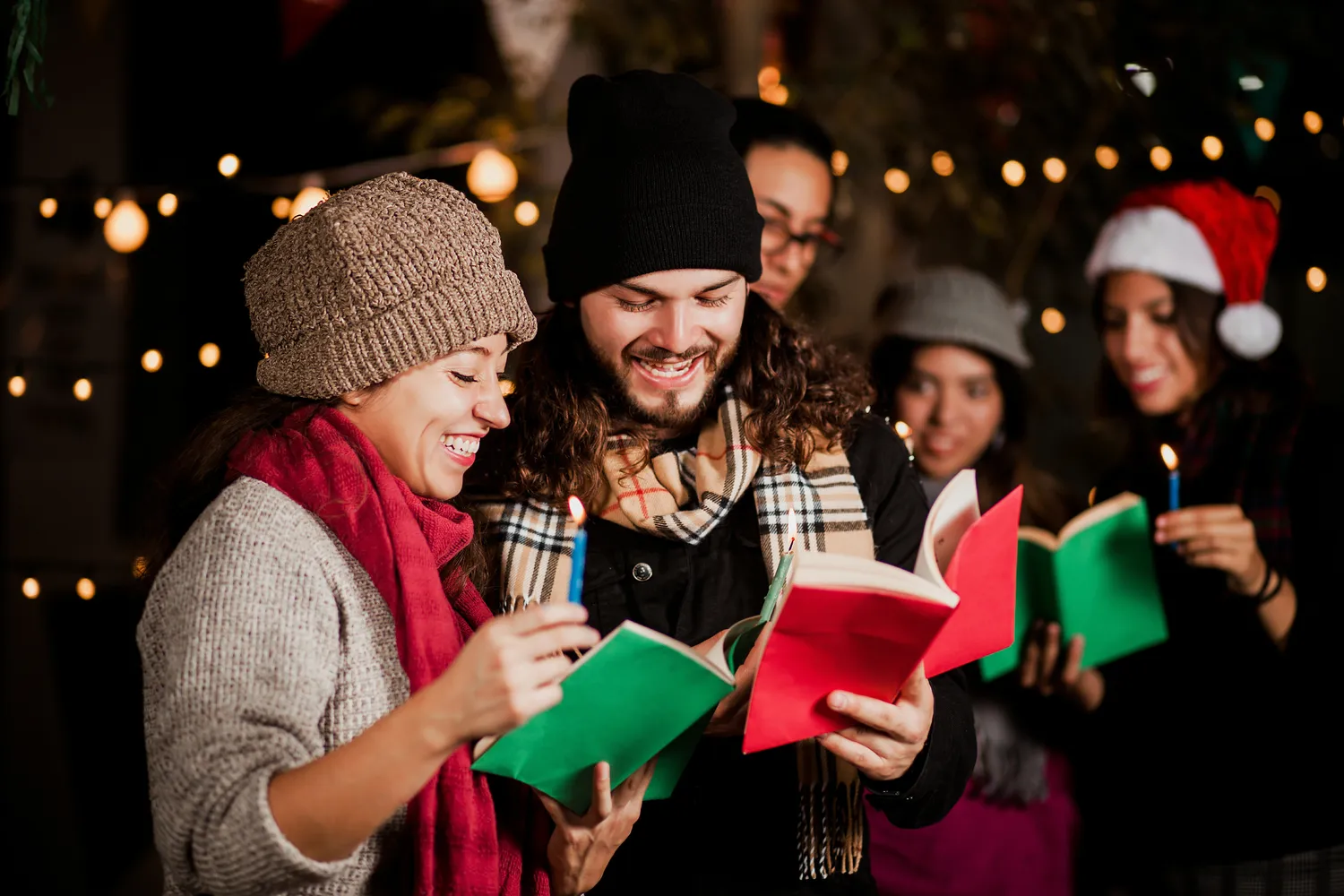 Jak ocieplić wokal?