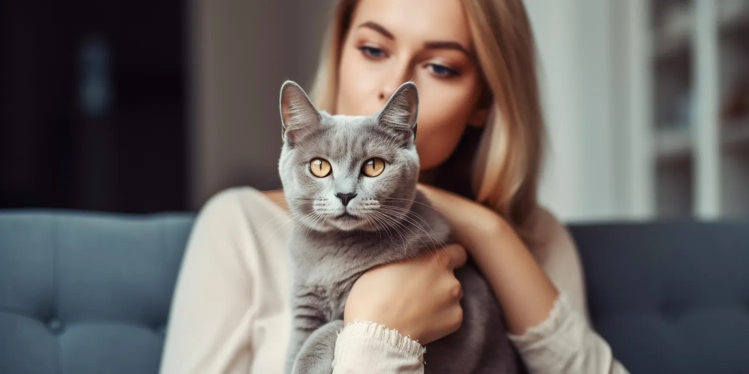 Jak powiedzieć dziecku o śmierci kota?