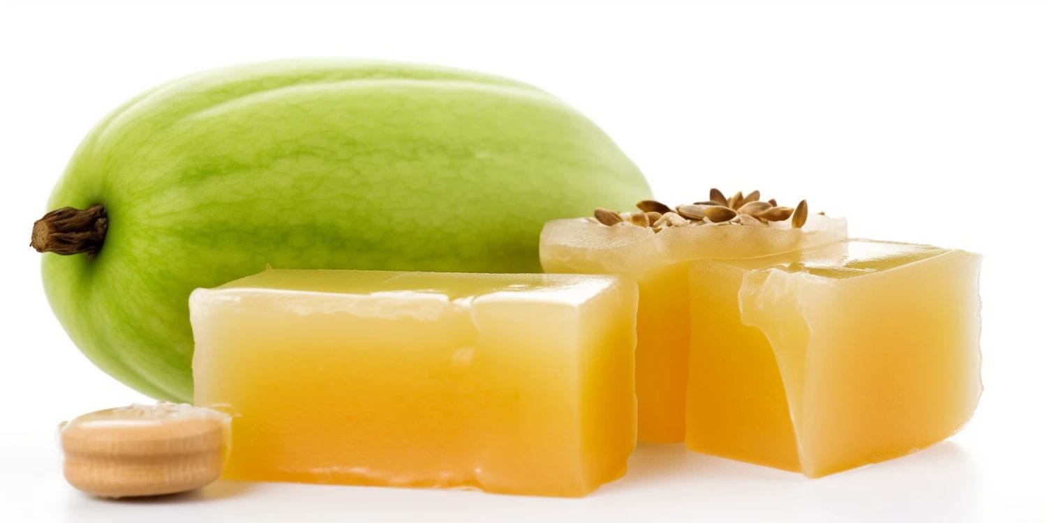 Jak pszczoły robią miód?