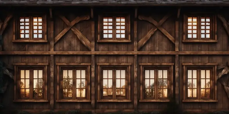 Jak wyciszyć okna PCV?