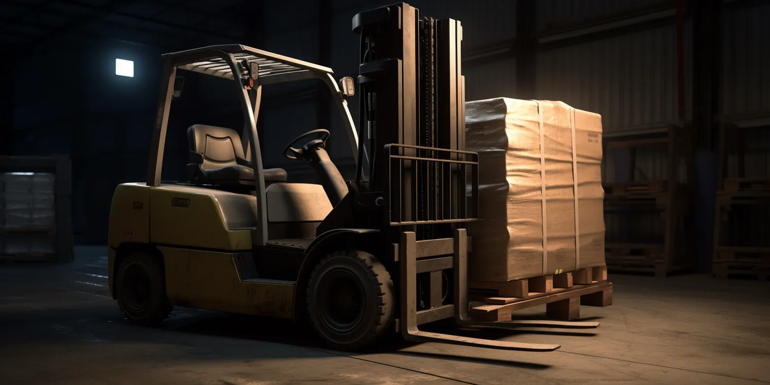 Jak wyglądają psychotesty na wózki widłowe?