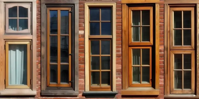 Jak wymierzyć okna PCV?