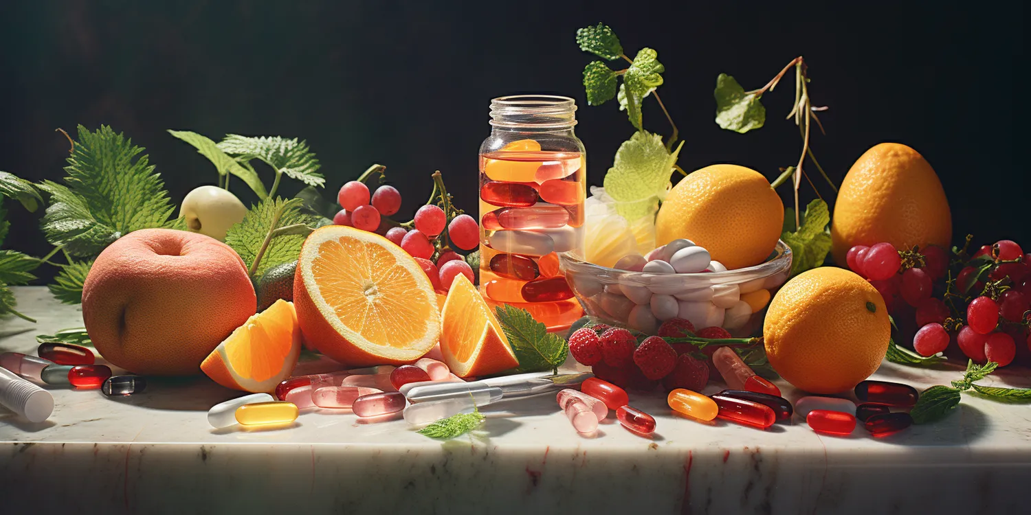 Jaka witamina b na kleszcze?