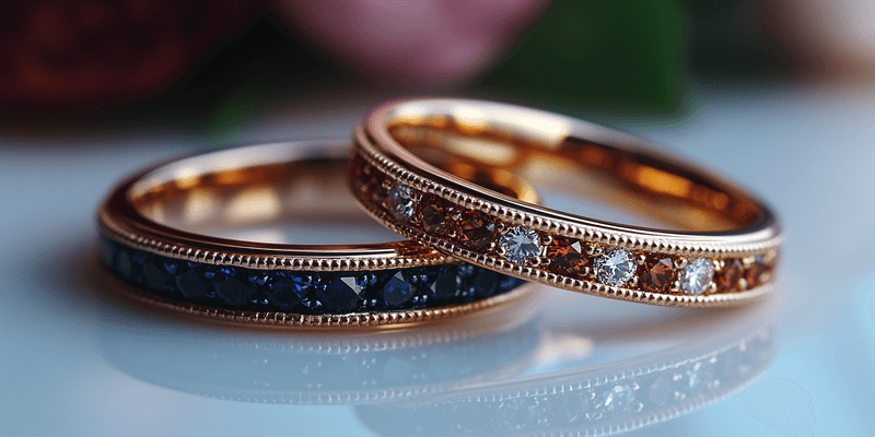 Jakie obrączki wybrać?