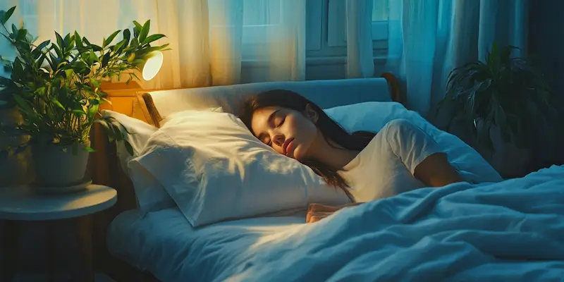 Jakie wypełnienie kołdry najlepsze?