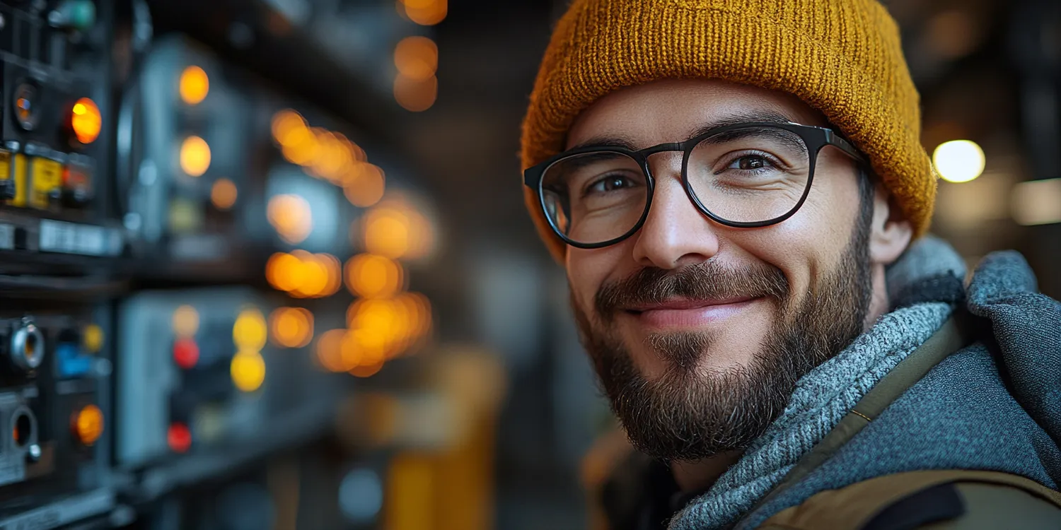 Kiedy instalacje elektryczne?