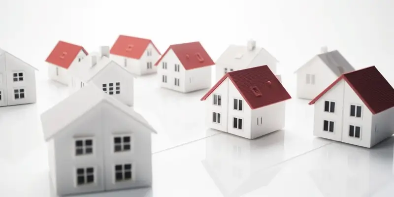 Kredyty hipoteczne co to?