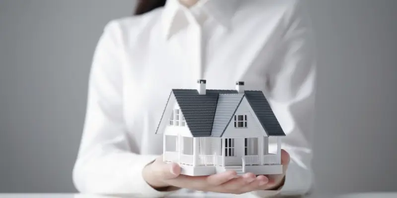 Kredyty hipoteczne jakie warunki trzeba spełnić?