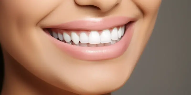 Licówki czy korony?