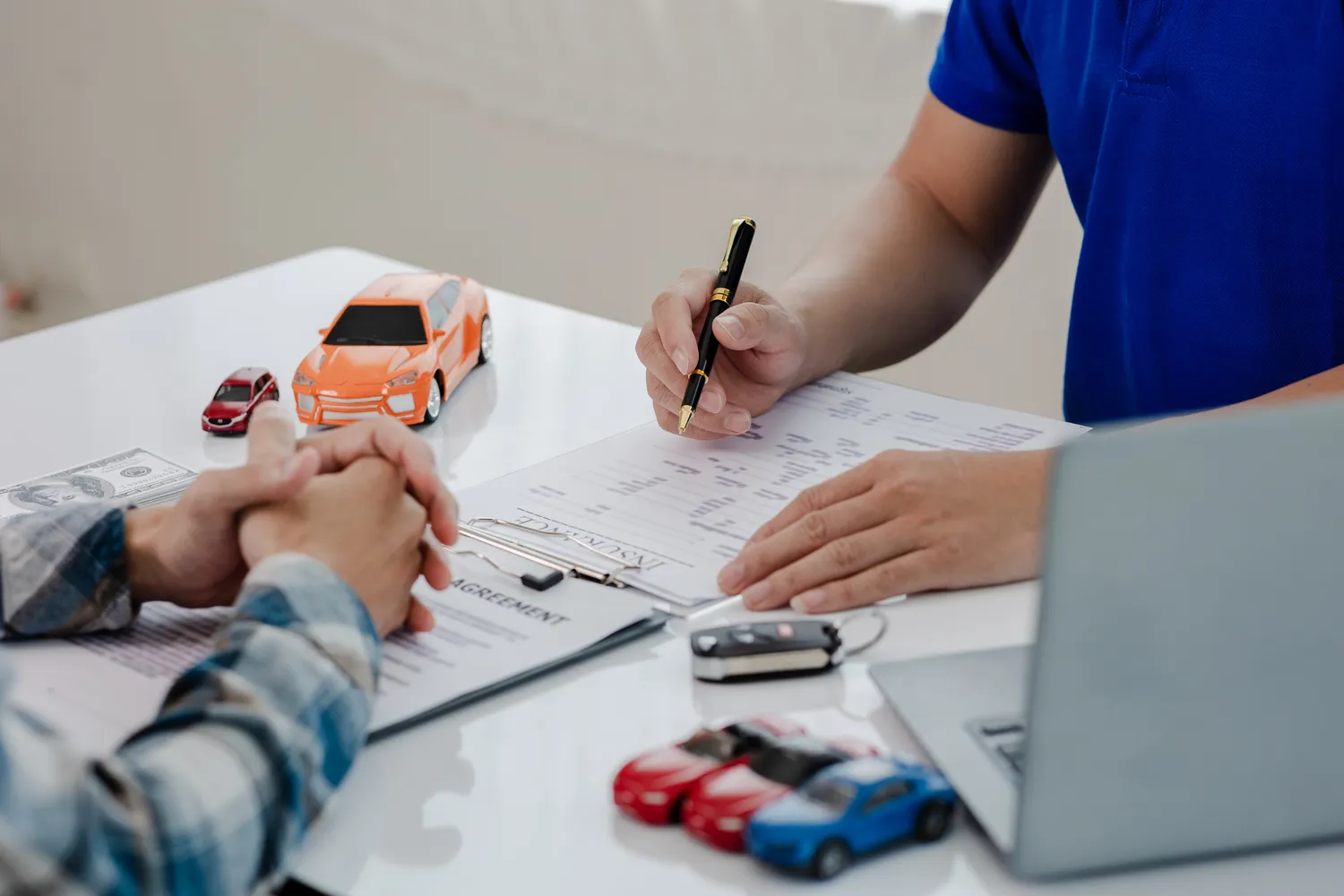 Nie działa klimatyzacja w samochodzie