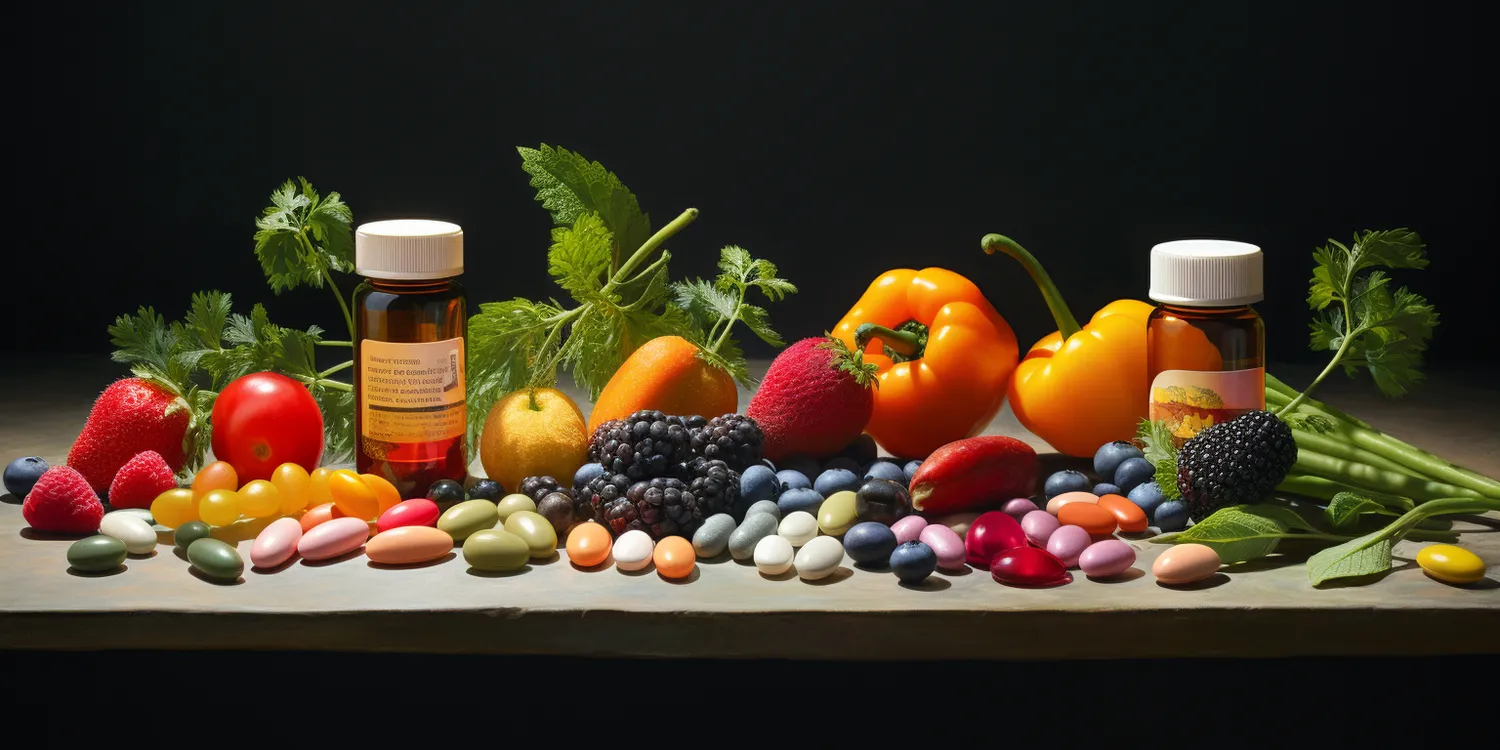 Po co jest witamina b?