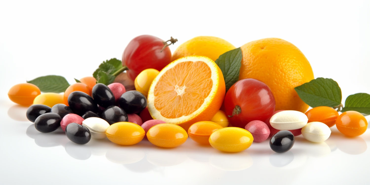 Po co nam witamina b?