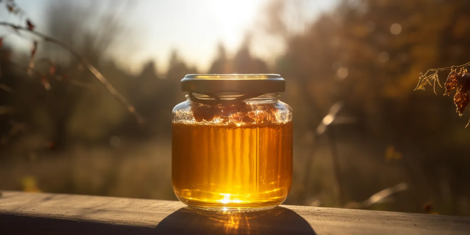 Produkty pszczele na stawy