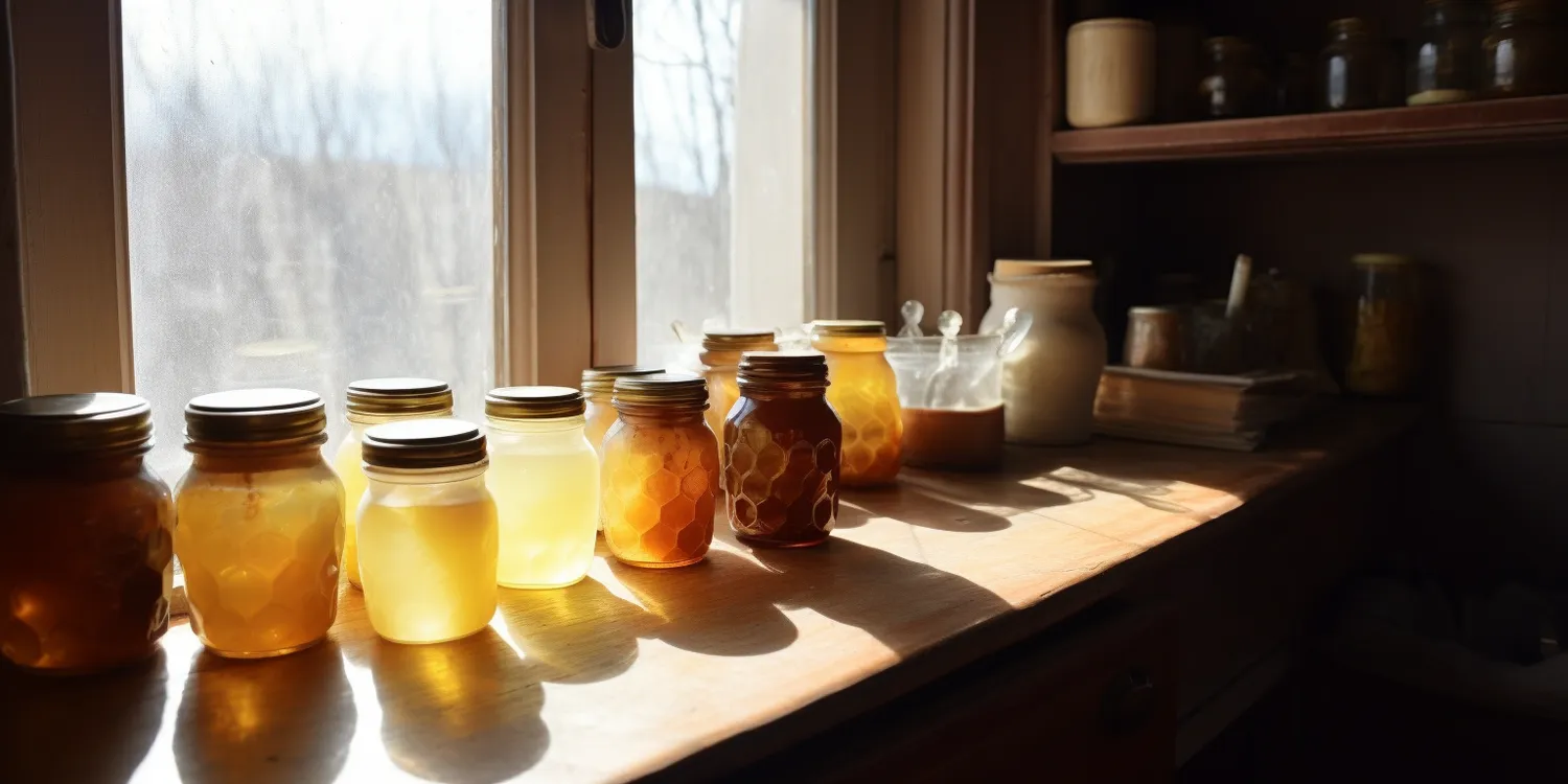 Produkty pszczele zastosowanie zdrowotne