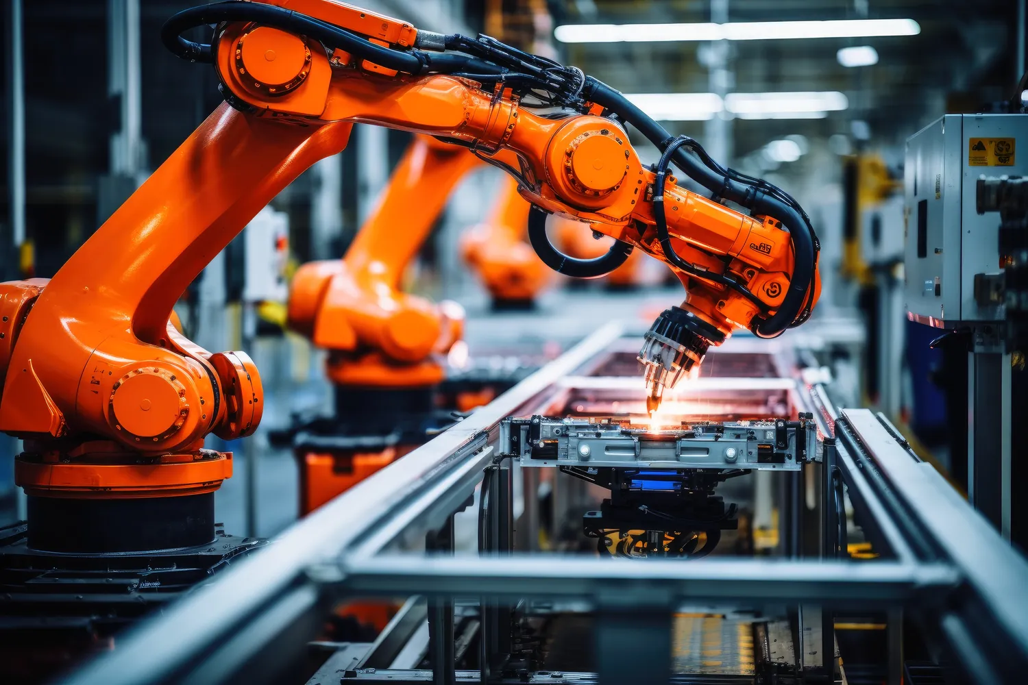 Przemysł metalurgiczny co to?