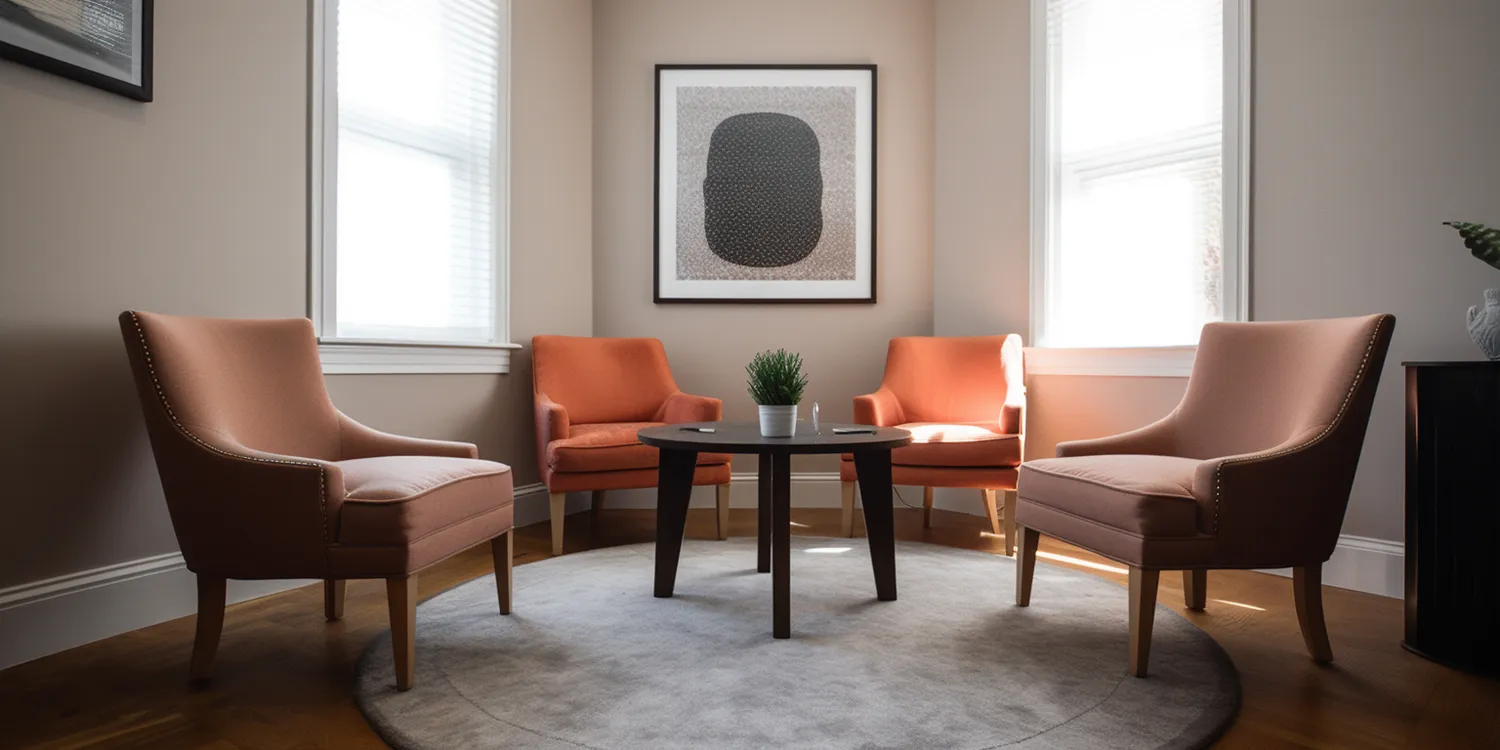 Psychoterapia dla kogo?