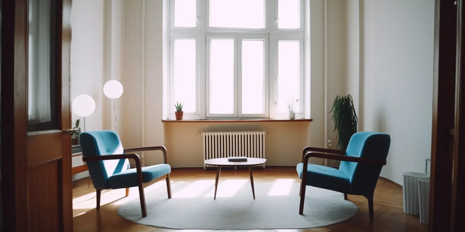 Psychoterapia ile razy w miesiącu?