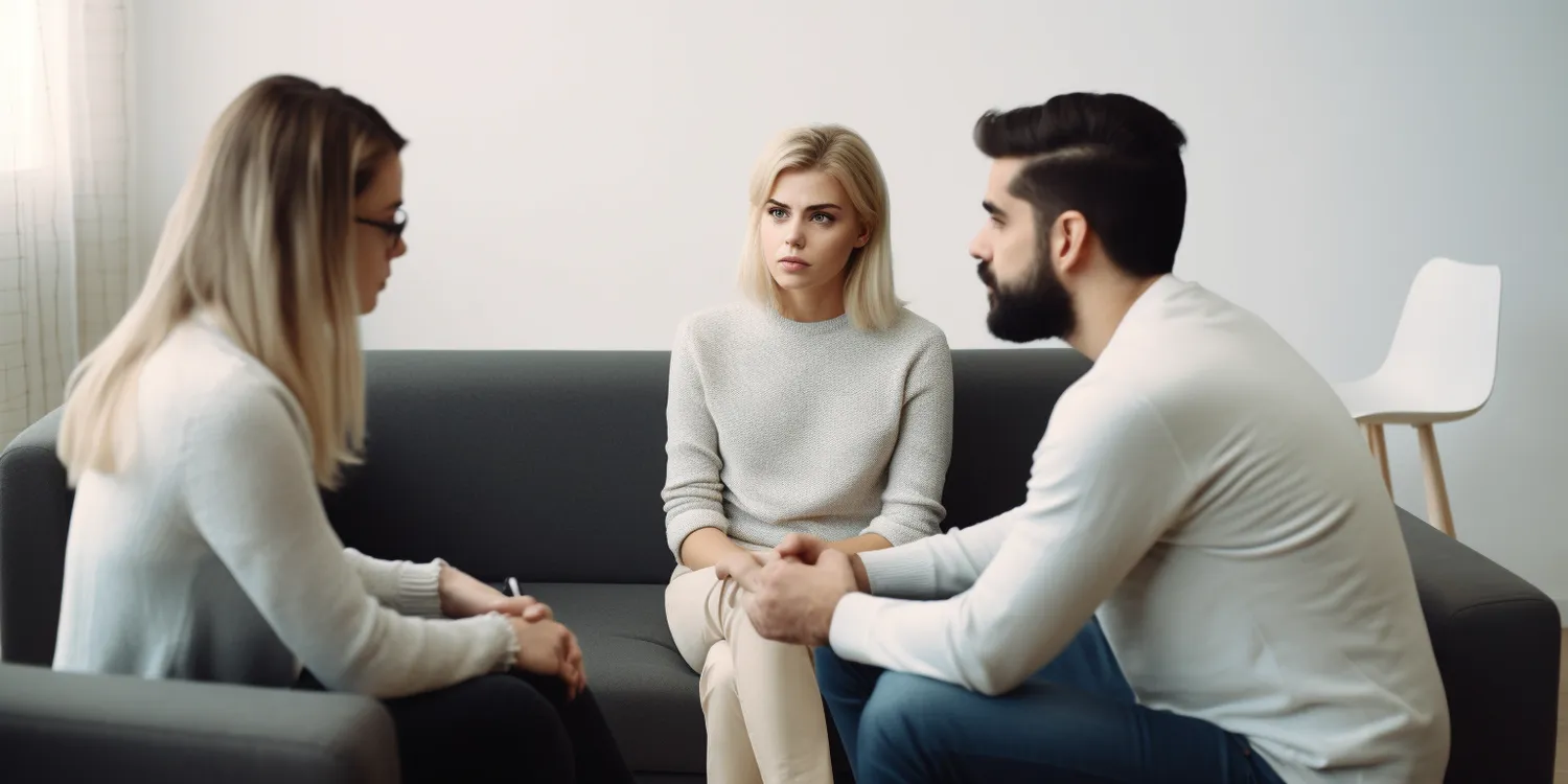 Psychoterapia ile trwa?