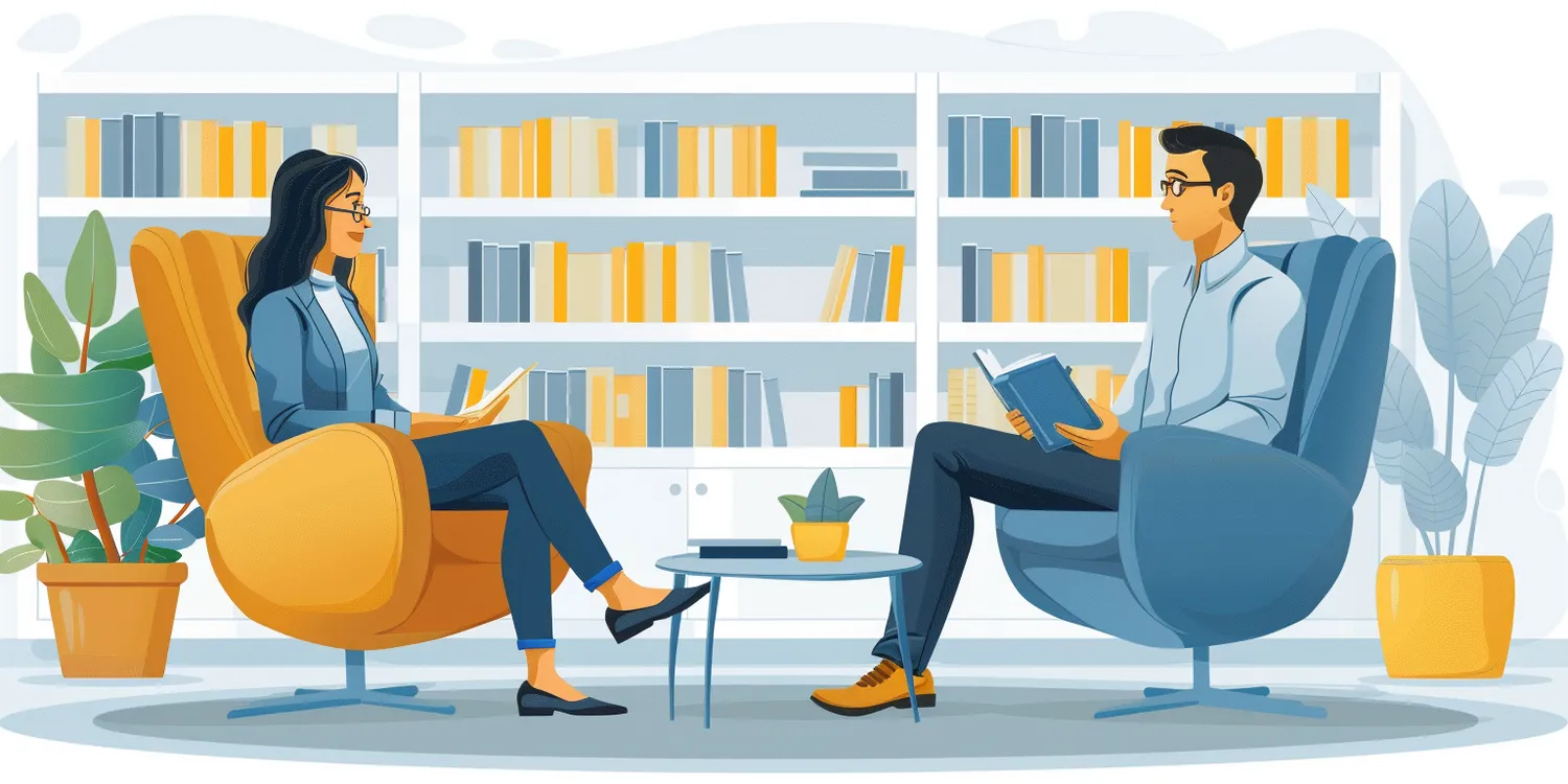 Psychoterapia jak wygląda?