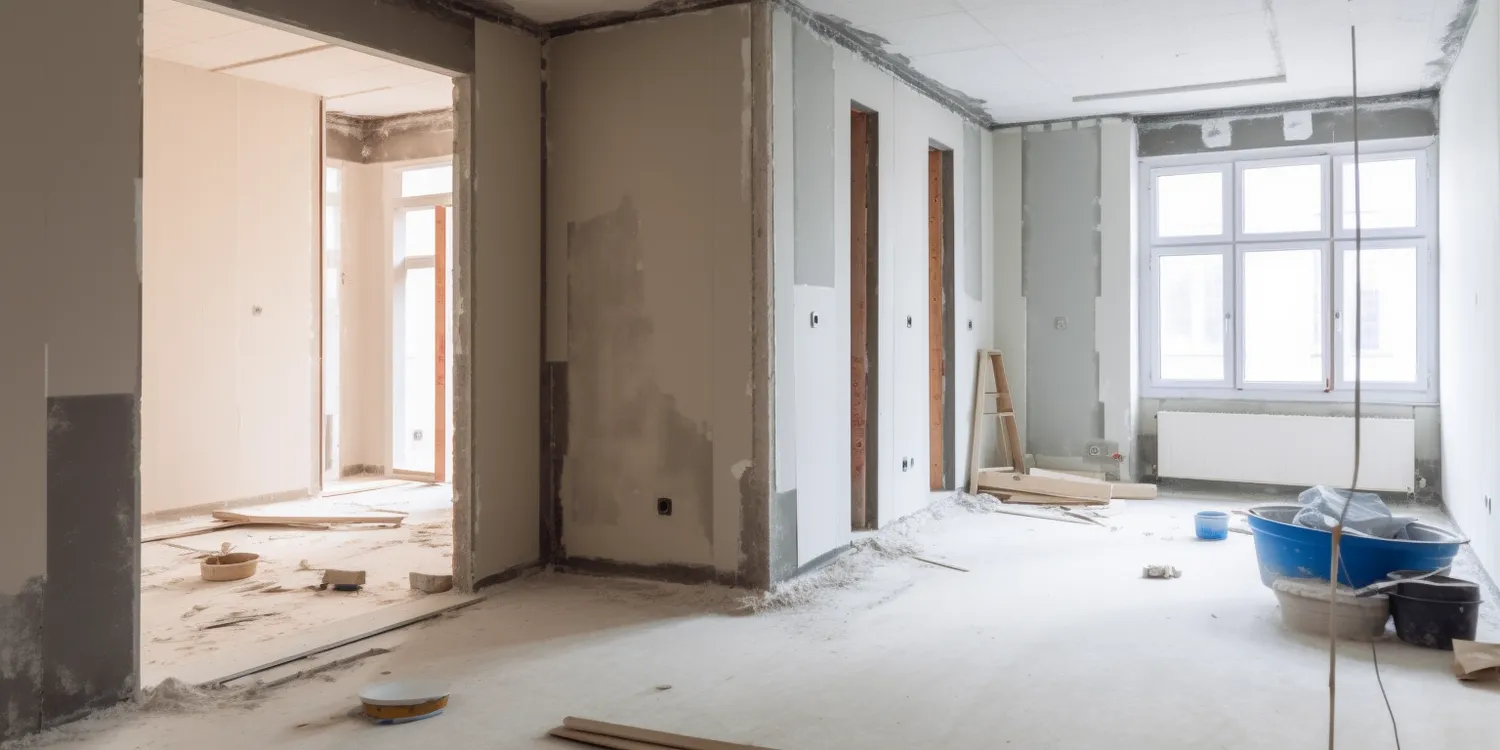 Remont kuchni Szczecin