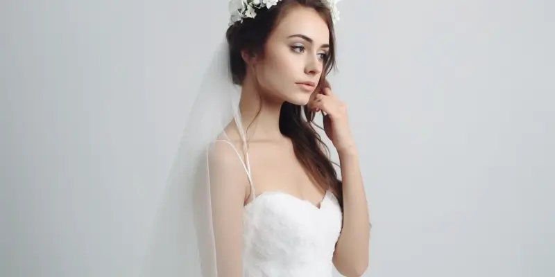 Suknie ślubne jaką wybrać?