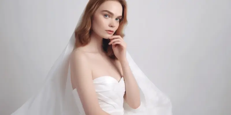 Suknie ślubne kiedy nowa kolekcja?