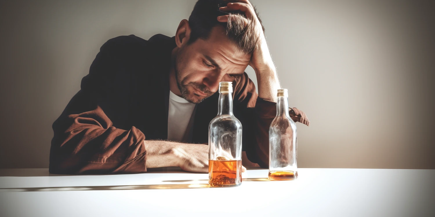 6 objawów uzależnienia od alkoholu