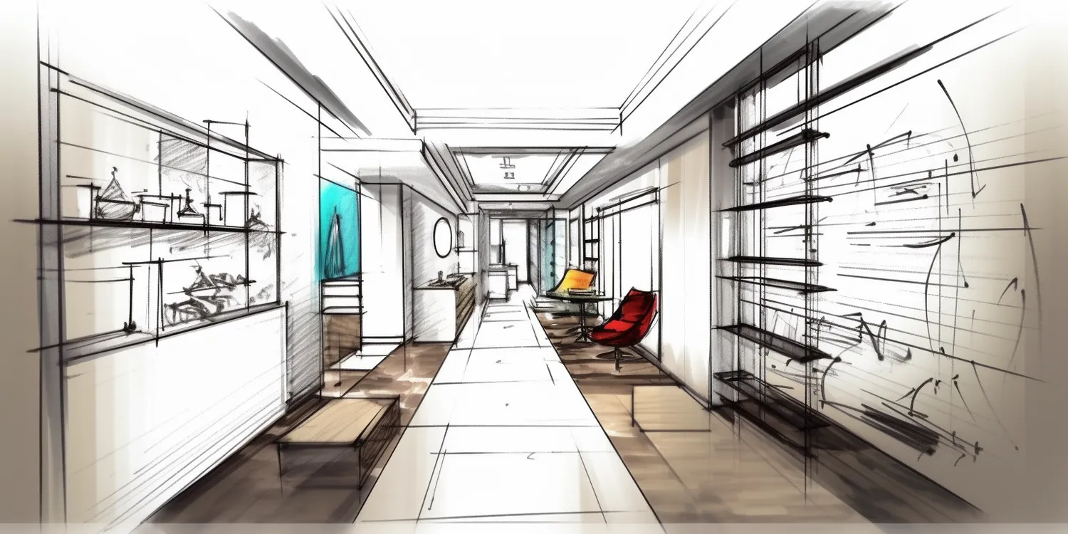 Aranżacja wnętrz co to jest?