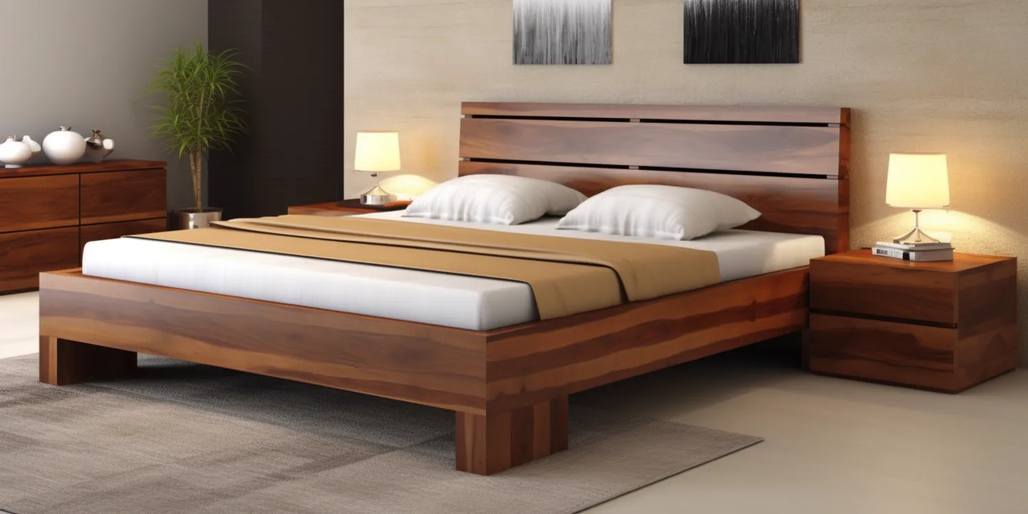 Aranżacja wnętrz jaki styl?