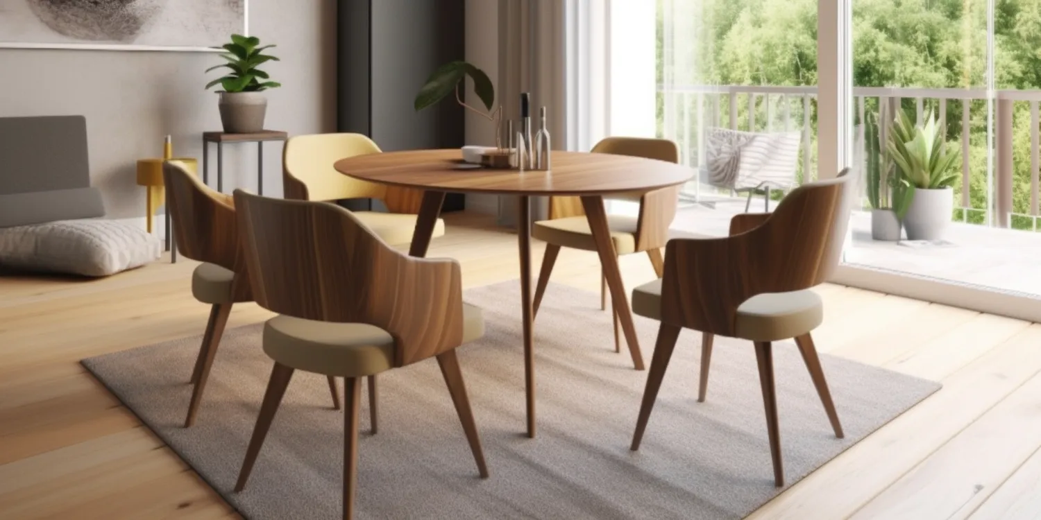 Aranżacja wnętrz krzysztof miruć jak mieszka?