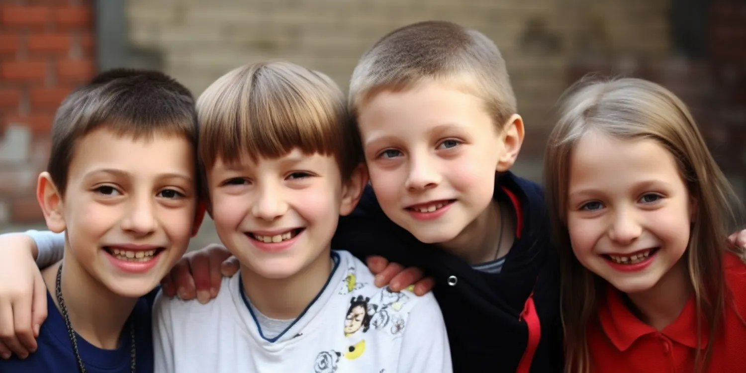 Co do jedzenia dla dzieci na urodziny?